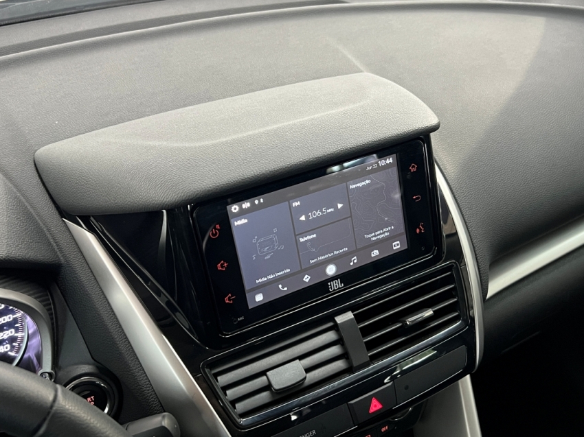 mitsubishi eclipse cross hpe 20246
