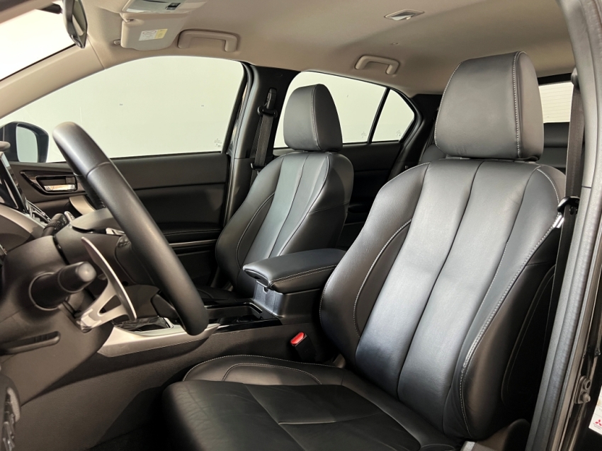 mitsubishi eclipse cross hpe 202411