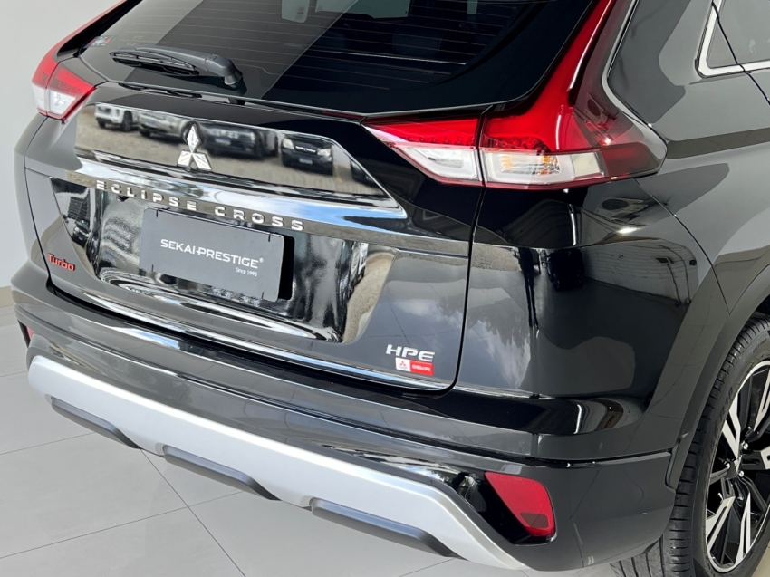 mitsubishi eclipse cross hpe 202429