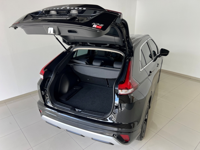 mitsubishi eclipse cross hpe 202416