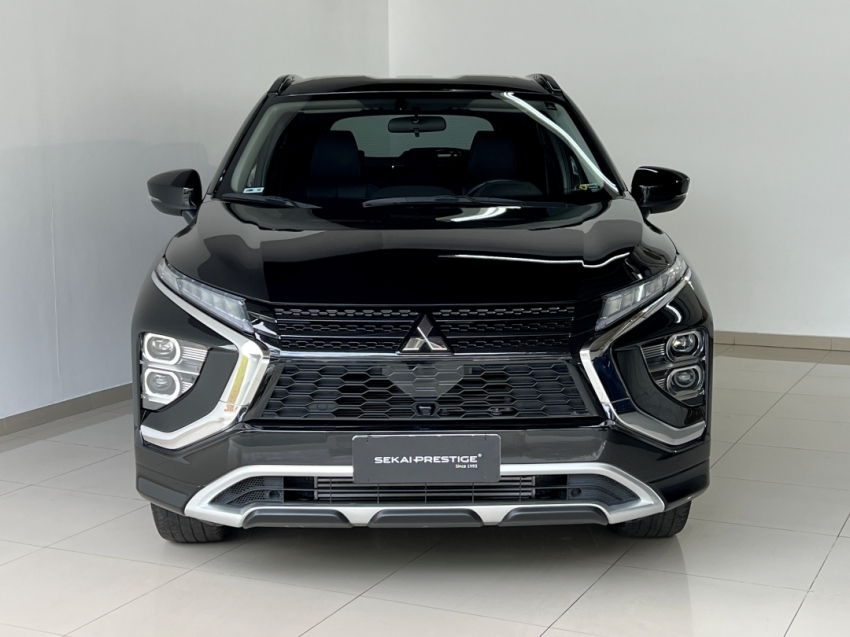 mitsubishi eclipse cross hpe 20241