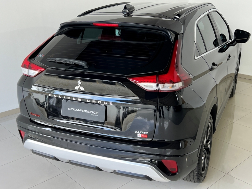 mitsubishi eclipse cross hpe 202420