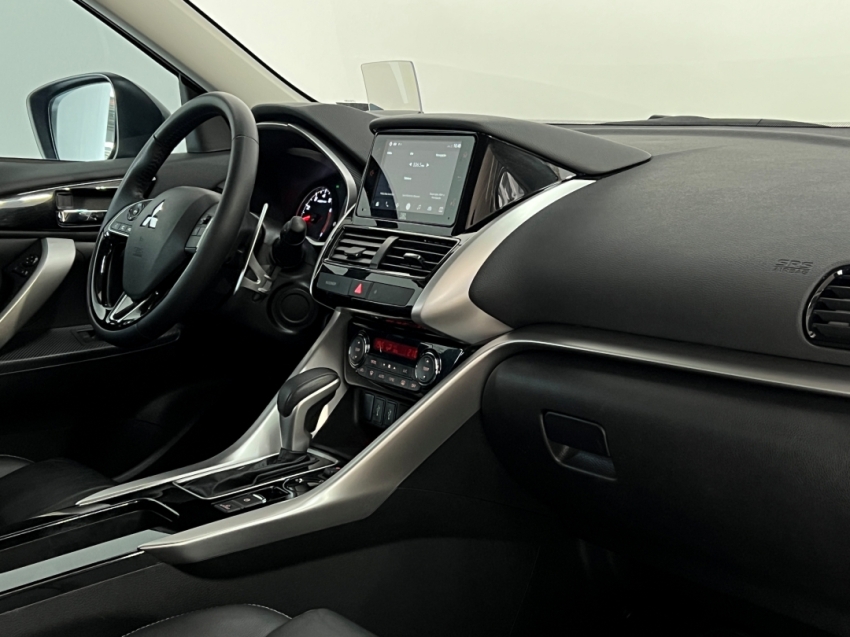mitsubishi eclipse cross hpe 202423
