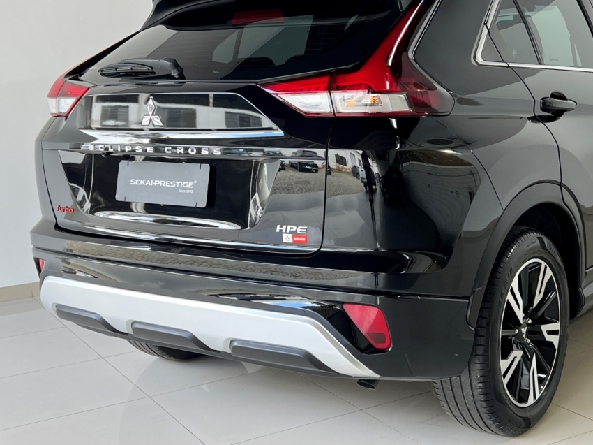 mitsubishi eclipse cross hpe 202427