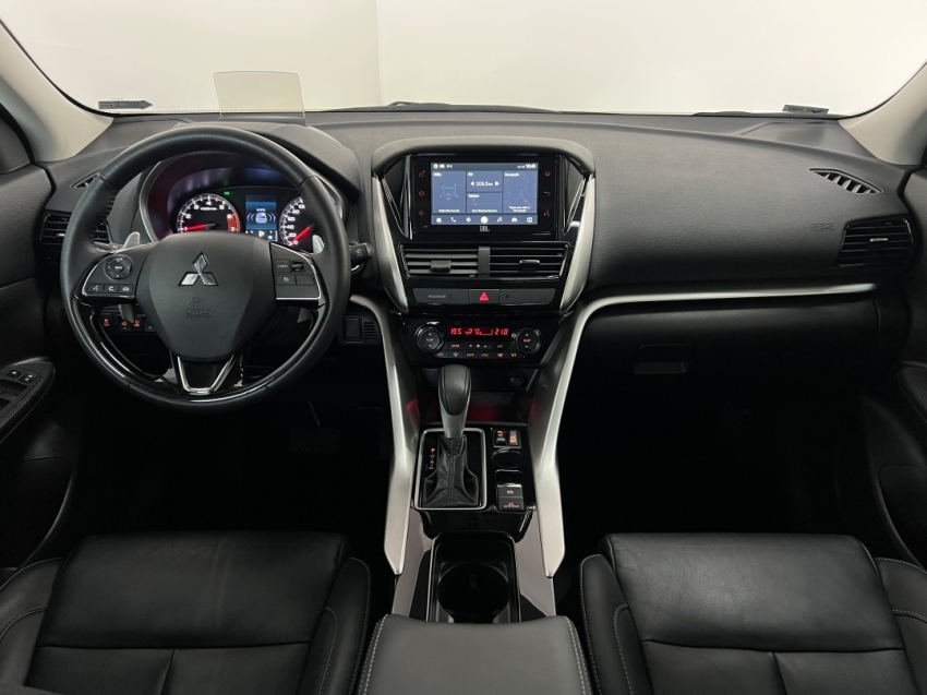 mitsubishi eclipse cross hpe 202410