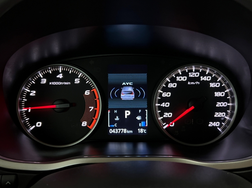 mitsubishi eclipse cross hpe 20245