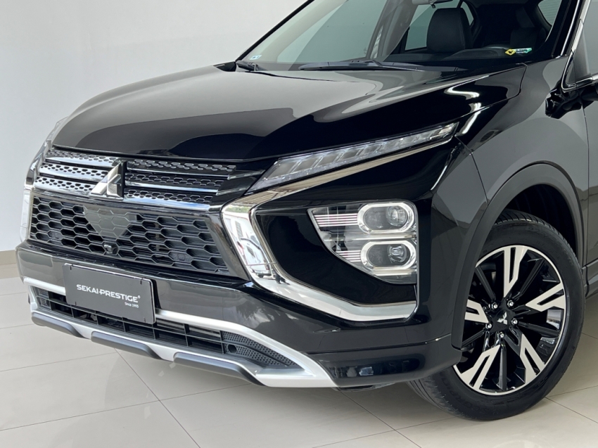 mitsubishi eclipse cross hpe 202426
