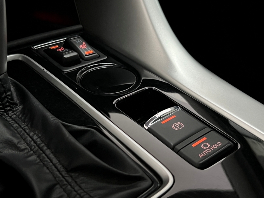 mitsubishi eclipse cross hpe 20249