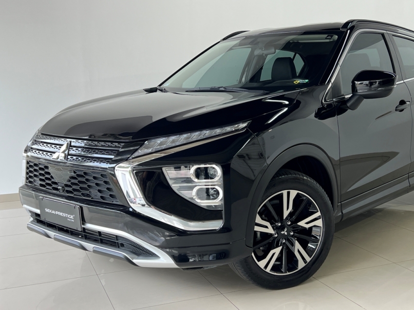 mitsubishi eclipse cross hpe 202414