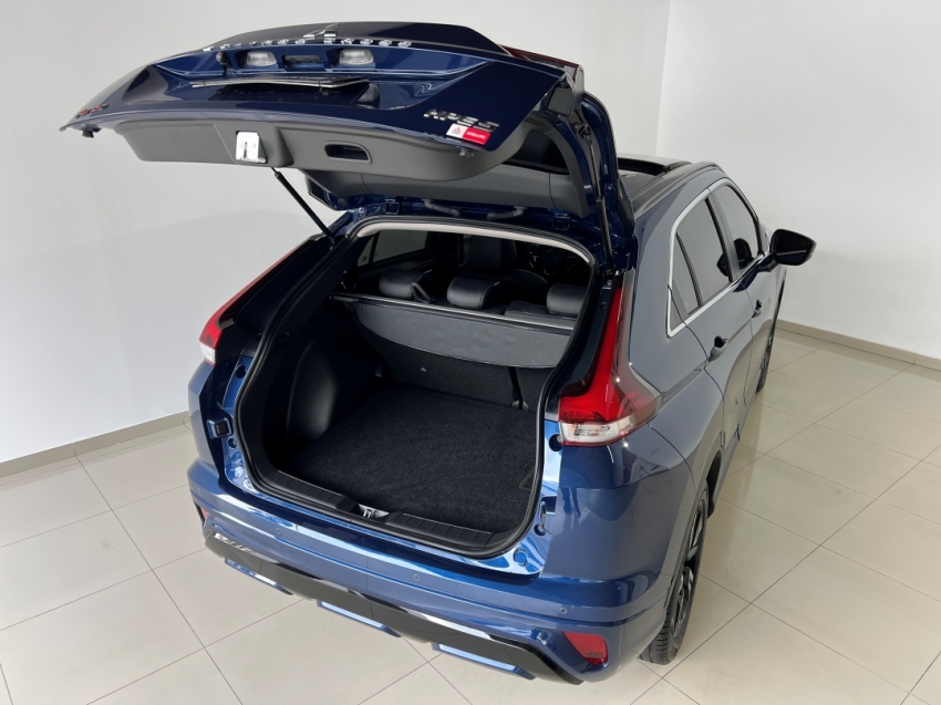 mitsubishi eclipse cross hpes sawc 202316
