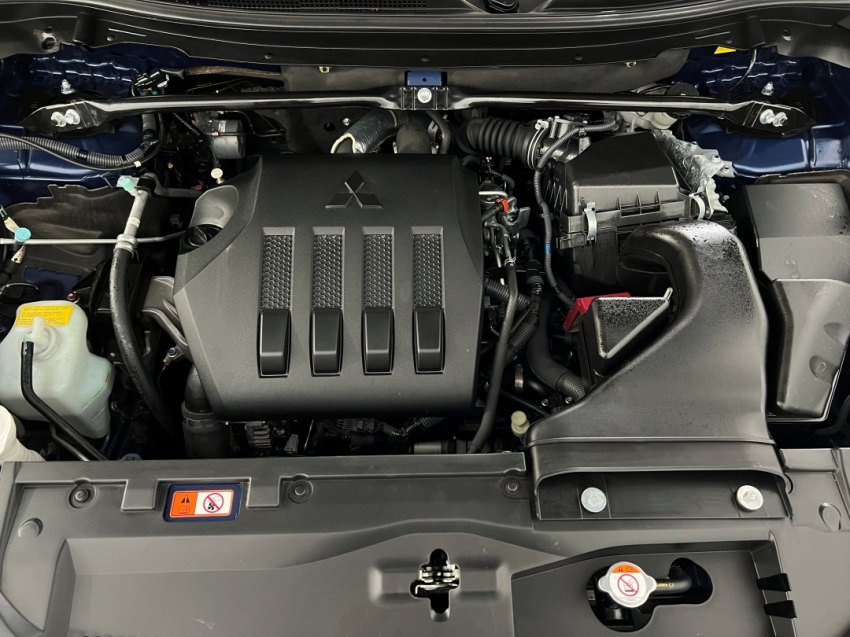 mitsubishi eclipse cross hpes sawc 202313