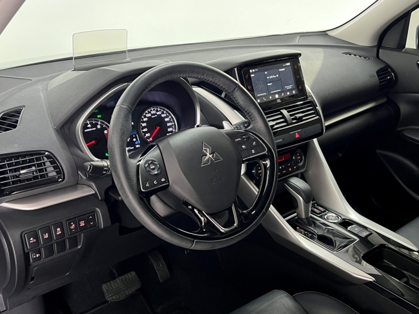 mitsubishi eclipse cross hpes sawc 20234