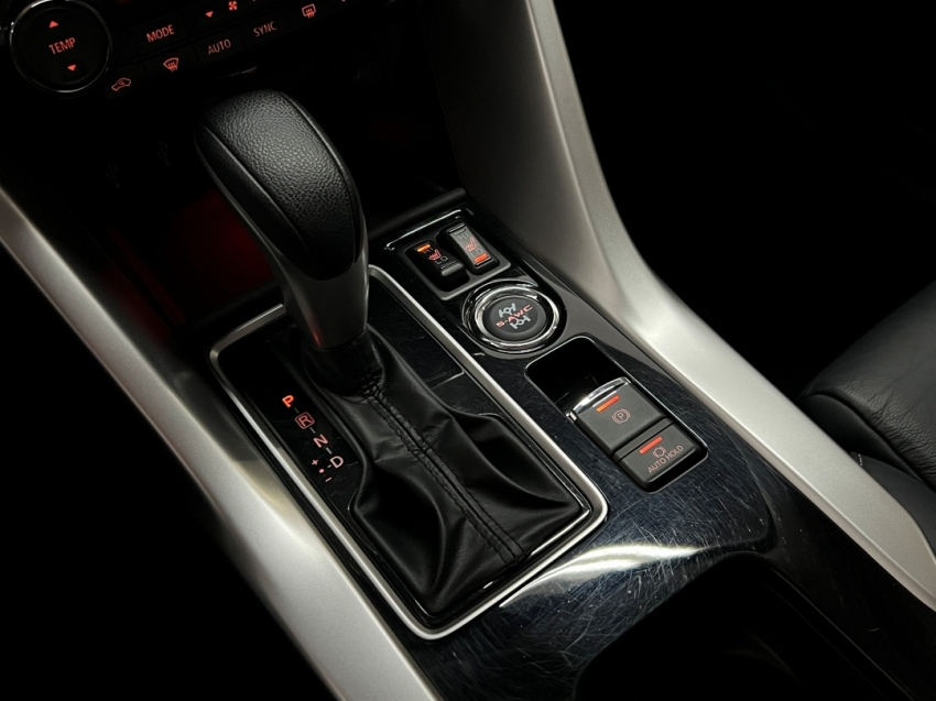 mitsubishi eclipse cross hpes sawc 20238