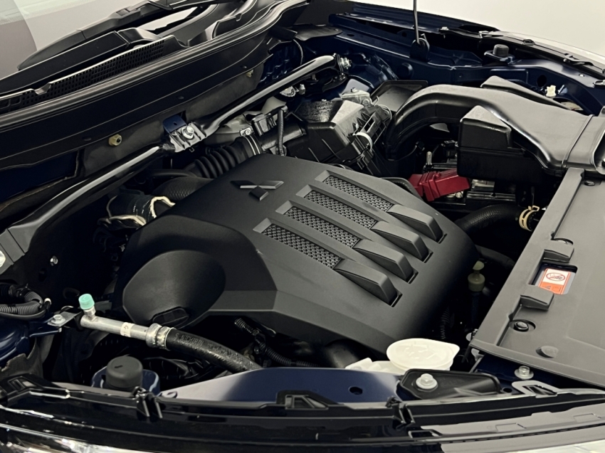 mitsubishi eclipse cross hpes sawc 202325