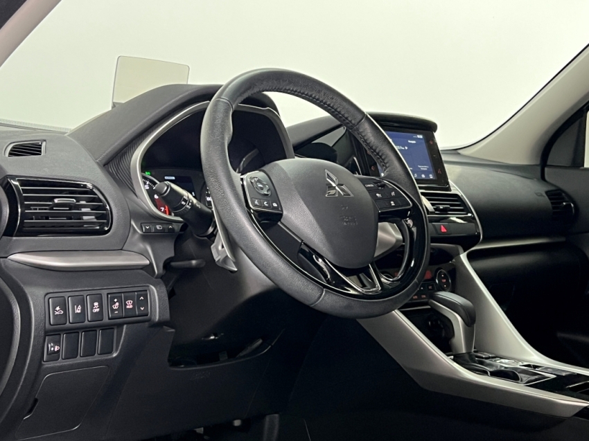 mitsubishi eclipse cross hpes sawc 202321