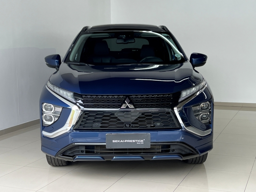 mitsubishi eclipse cross hpes sawc 20231