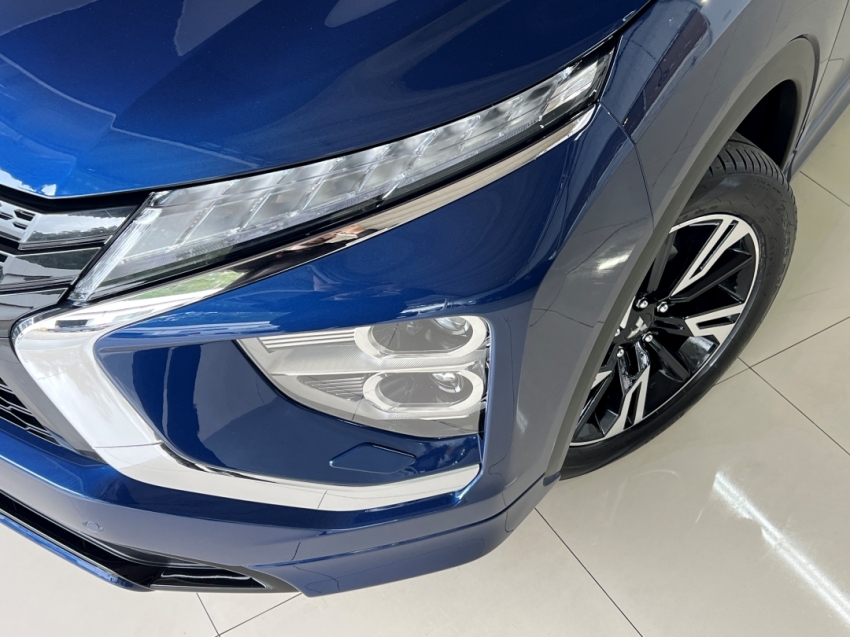 mitsubishi eclipse cross hpes sawc 202330
