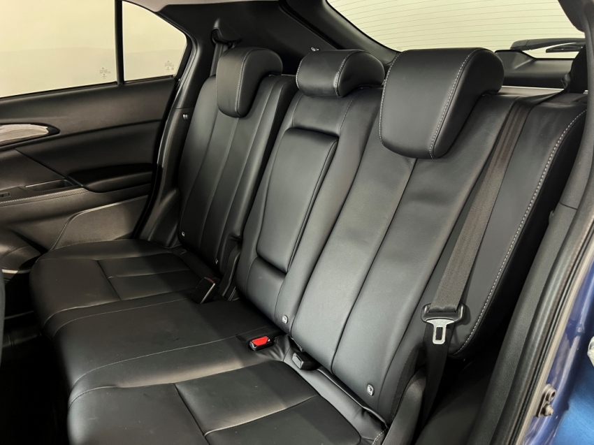 mitsubishi eclipse cross hpes sawc 202312
