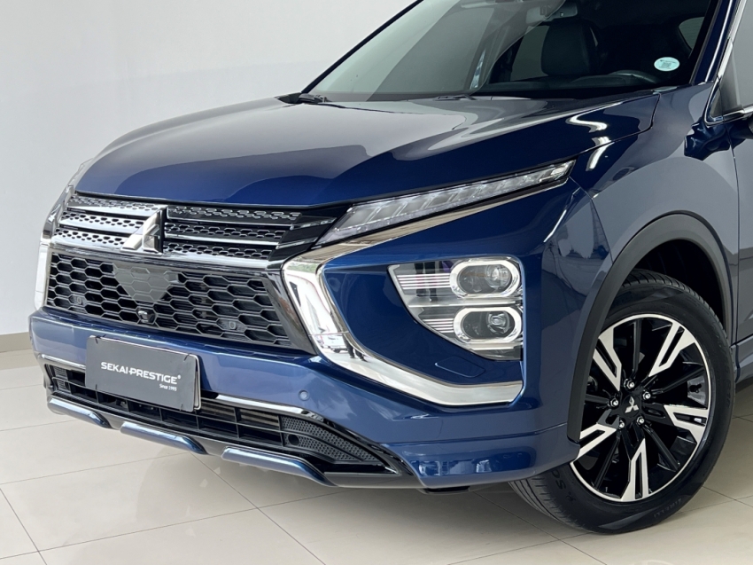 mitsubishi eclipse cross hpes sawc 202326