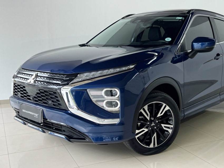 mitsubishi eclipse cross hpes sawc 202314