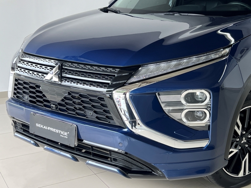 mitsubishi eclipse cross hpes sawc 202328