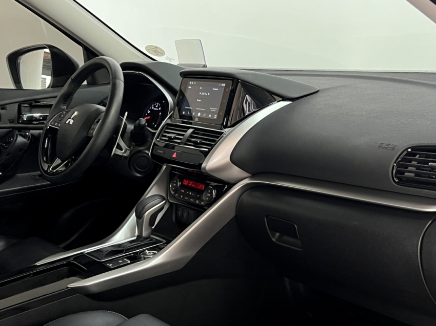 mitsubishi eclipse cross hpes sawc 202322