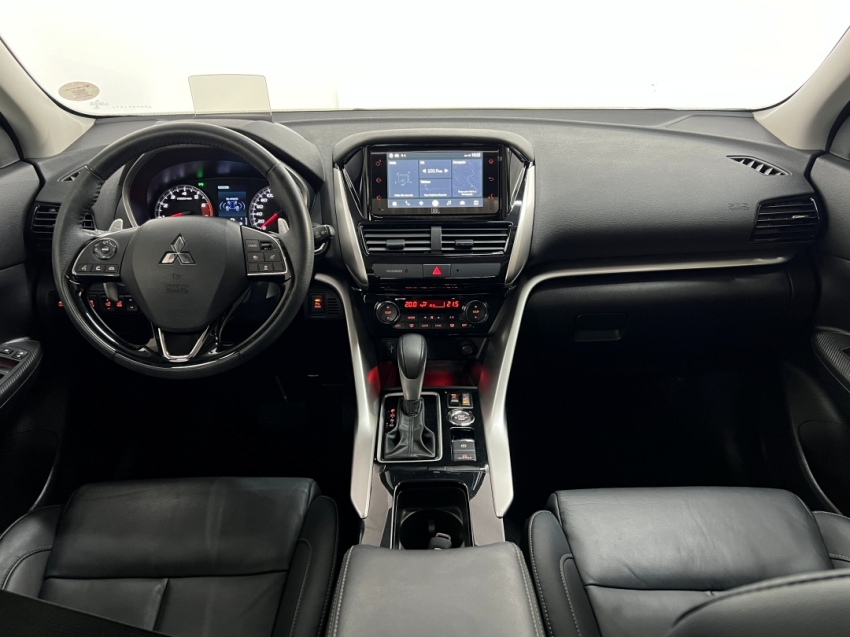 mitsubishi eclipse cross hpes sawc 202310