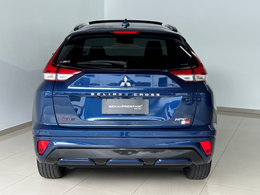 mitsubishi eclipse cross hpes sawc 20233