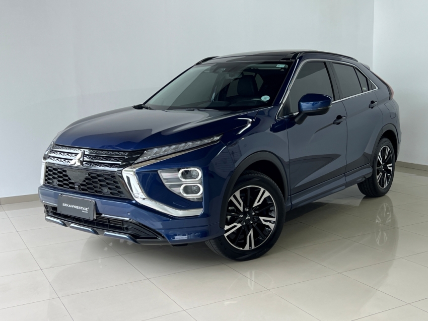 mitsubishi eclipse cross hpes sawc 20230