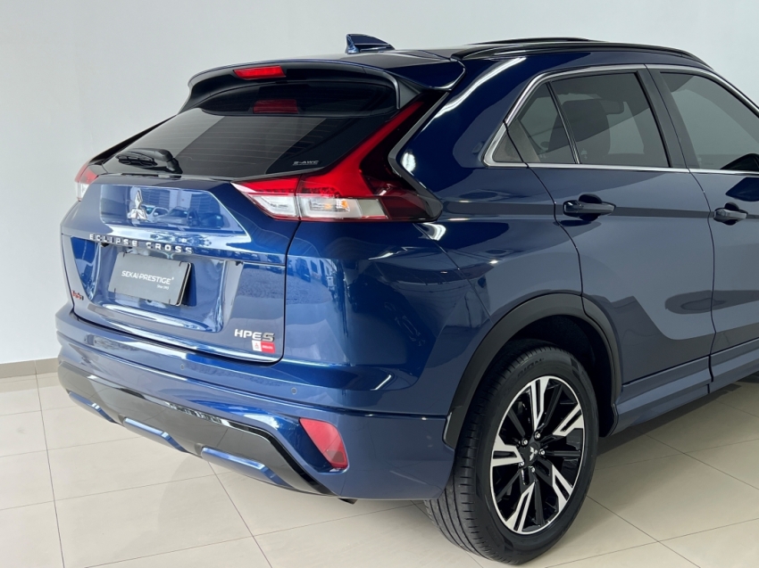 mitsubishi eclipse cross hpes sawc 202315