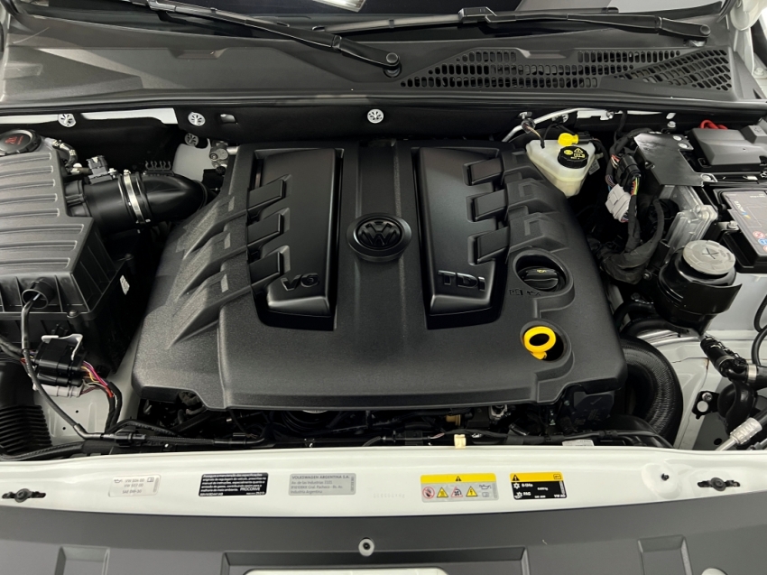 volkswagem amarok highline cd 3.0 diesel 202513