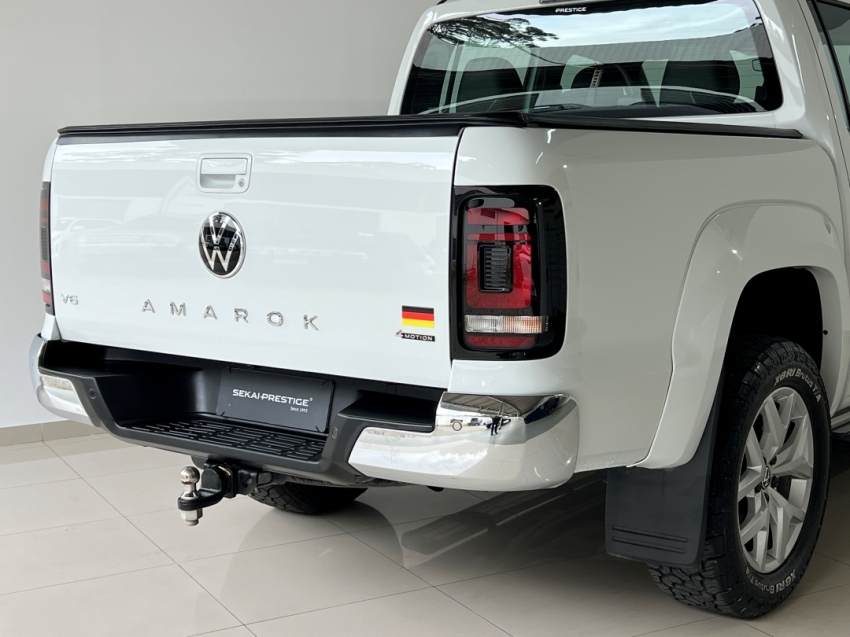 volkswagem amarok highline cd 3.0 diesel 202530
