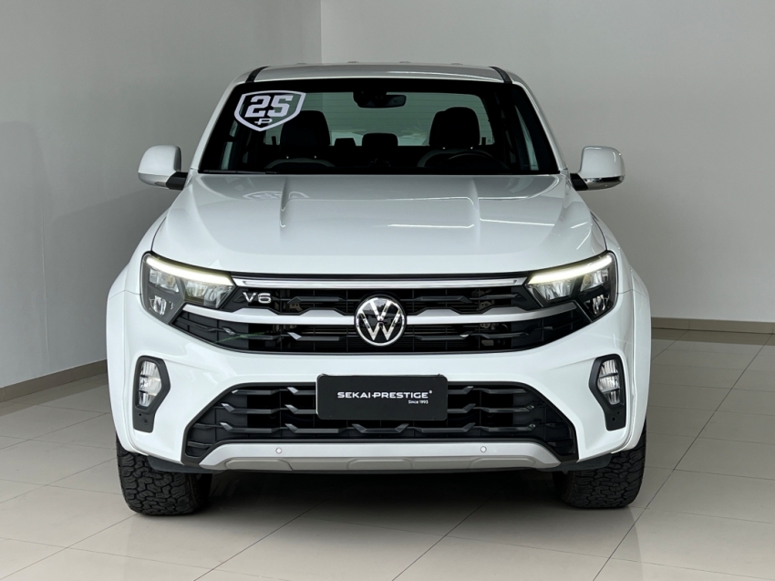 volkswagem amarok highline cd 3.0 diesel 20251