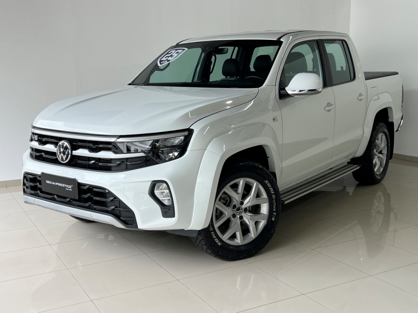 volkswagem amarok highline cd 3.0 diesel 20250