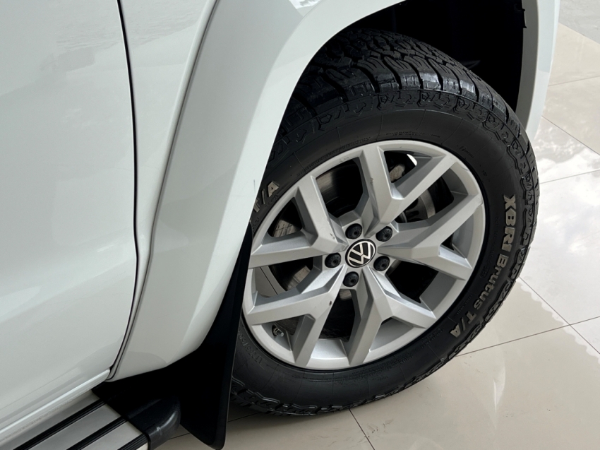 volkswagem amarok highline cd 3.0 diesel 202519