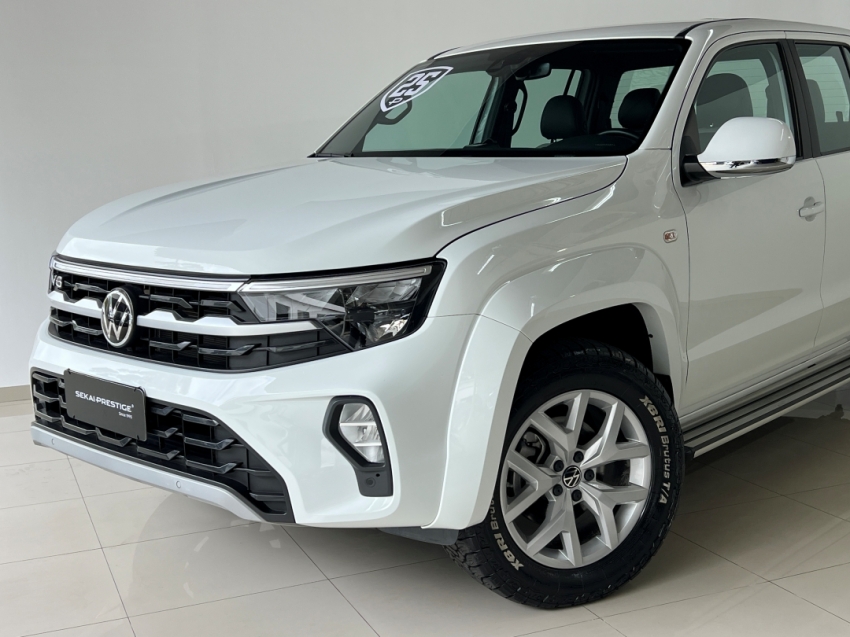 volkswagem amarok highline cd 3.0 diesel 202514
