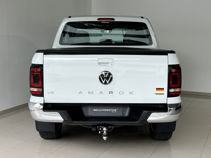 volkswagem amarok highline cd 3.0 diesel 20253