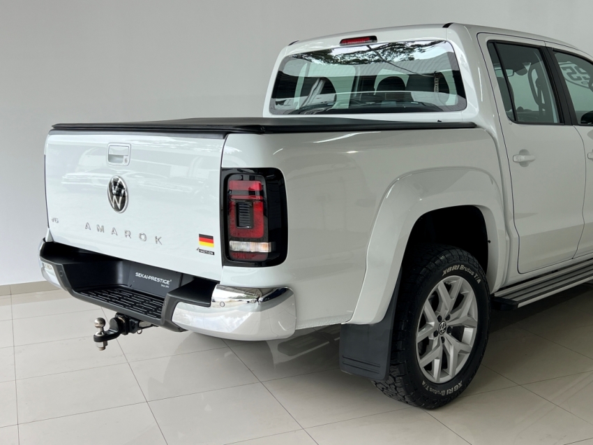 volkswagem amarok highline cd 3.0 diesel 202515