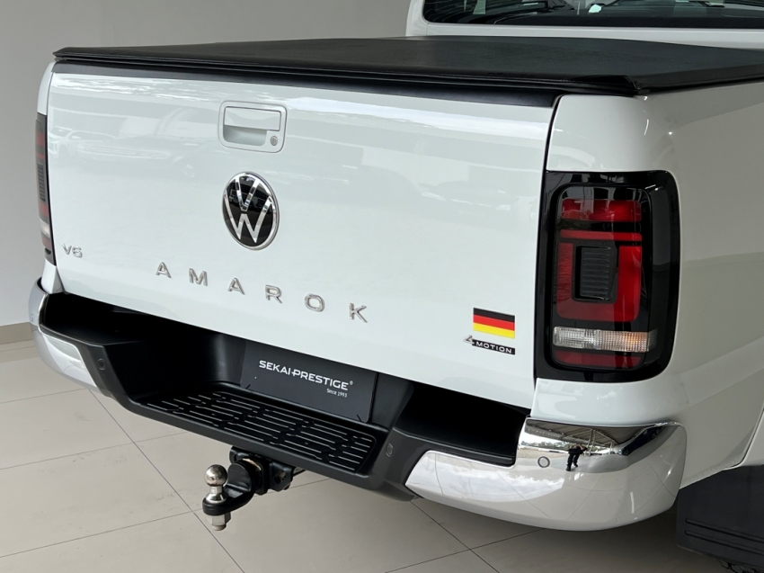 volkswagem amarok highline cd 3.0 diesel 202532