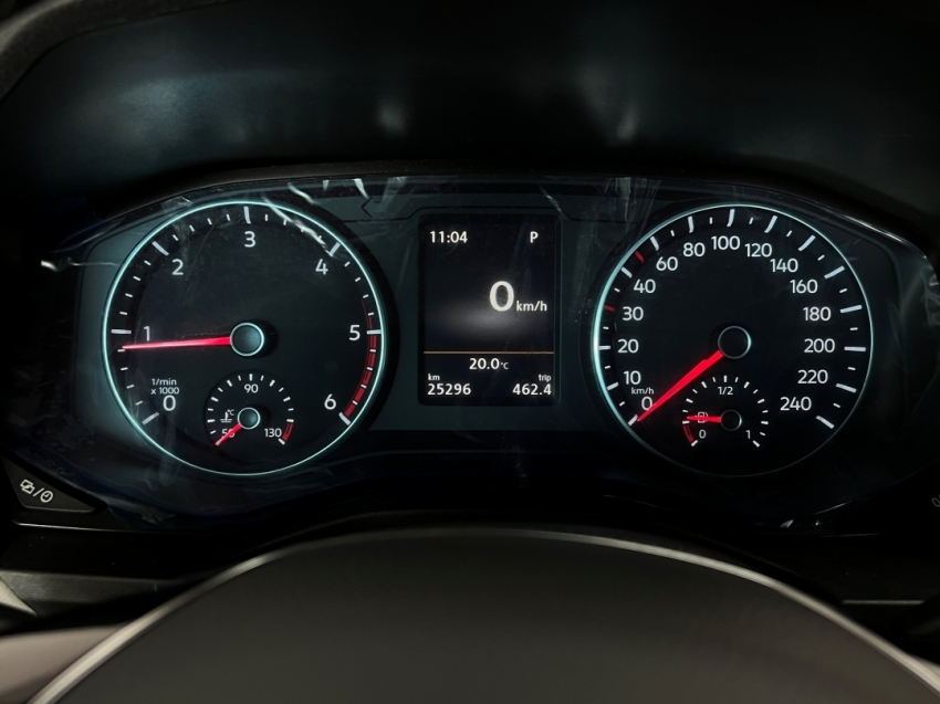 volkswagem amarok highline cd 3.0 diesel 20255