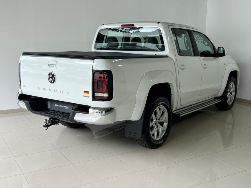 volkswagem amarok highline cd 3.0 diesel 20252
