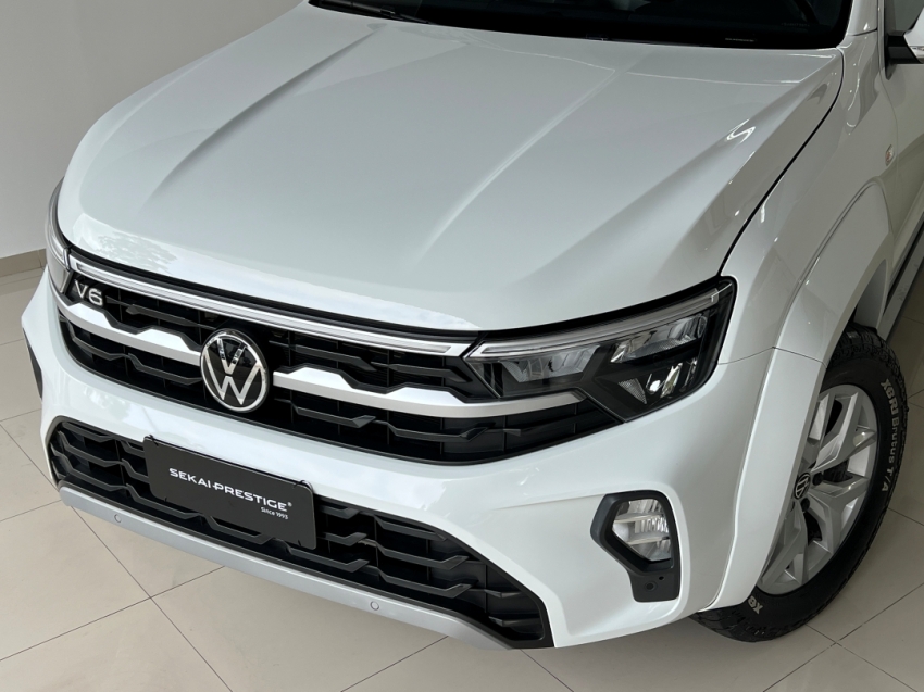 volkswagem amarok highline cd 3.0 diesel 202520