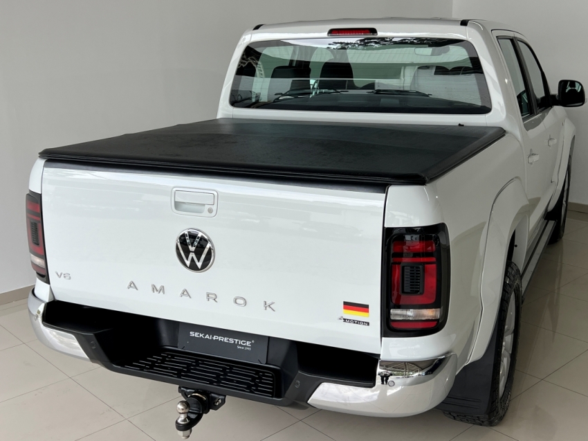 volkswagem amarok highline cd 3.0 diesel 202521