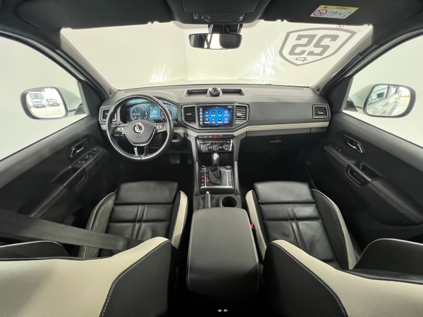 volkswagem amarok highline cd 3.0 diesel 202523