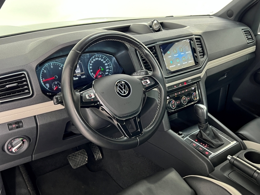 volkswagem amarok highline cd 3.0 diesel 20254