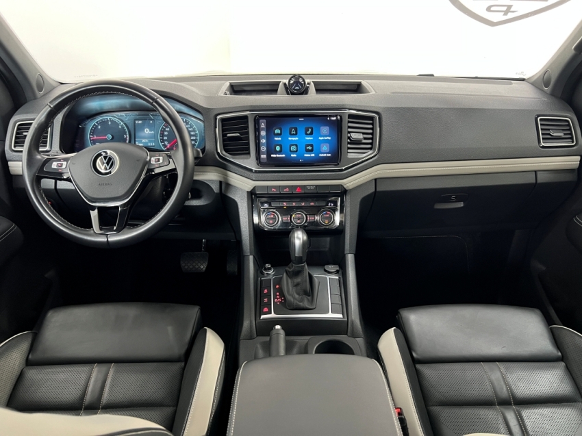 volkswagem amarok highline cd 3.0 diesel 202510
