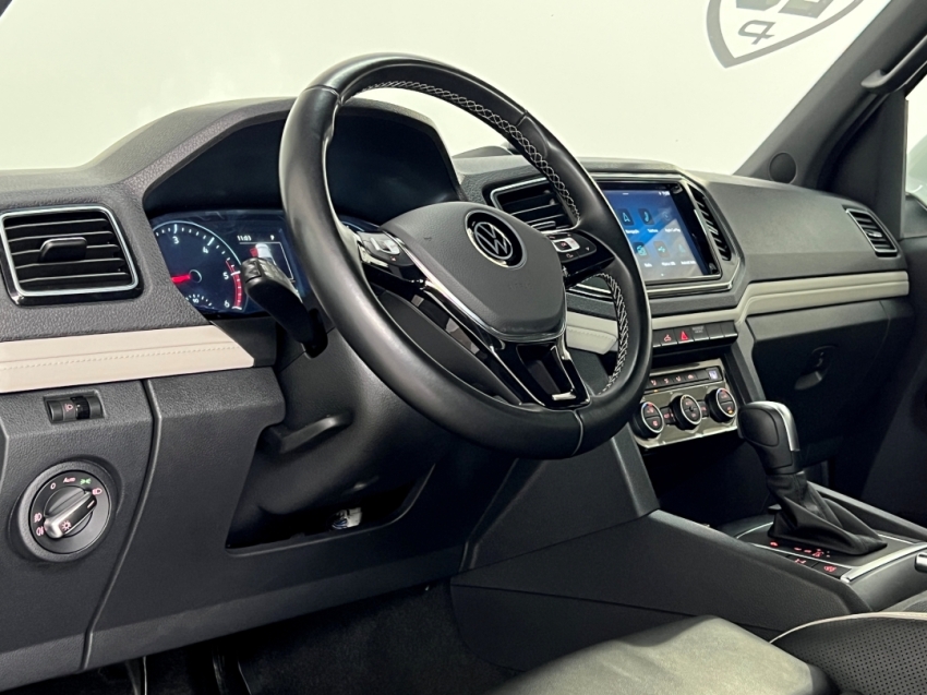 volkswagem amarok highline cd 3.0 diesel 202522