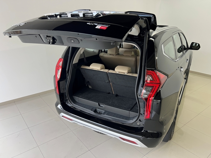 mitsubishi pajero sport hpe 202317