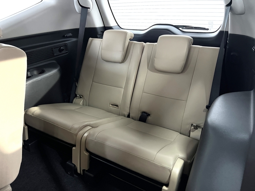 mitsubishi pajero sport hpe 202313