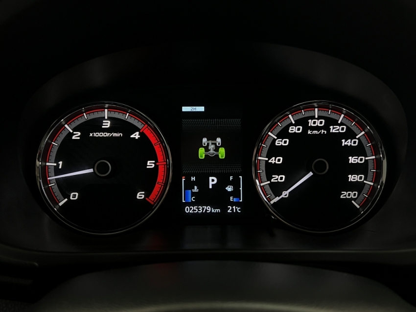 mitsubishi l200 triton sport outdoor plus 20255